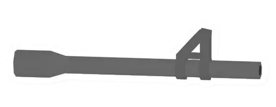 Unturned Pencil Barrel item icon