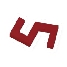 Unturned Lightning Sear item icon