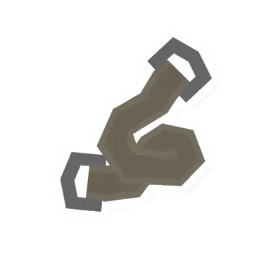 Unturned Quickdraw Sling item icon