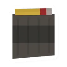 Unturned Lapua RT Mag magazine icon