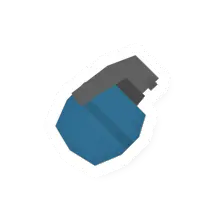 Unturned Sticky Grenade item icon