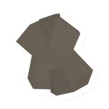 Unturned Beige Mushroom Seed item icon