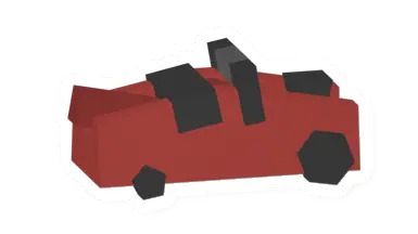 Unturned Carjack item icon