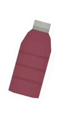 Unturned Raspberry Juice food icon