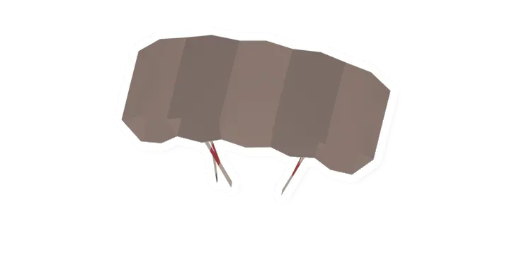 Unturned Parachute item icon