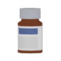 Unturned Water Purifying Tablets supply icon