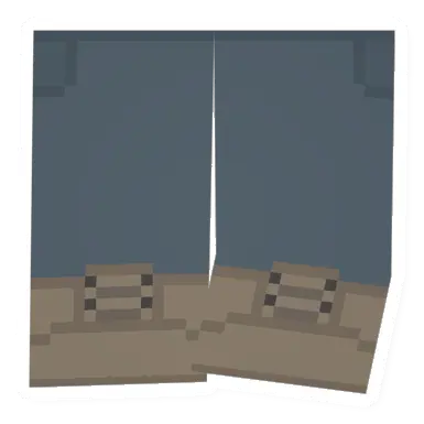 Unturned Jeans clothing icon