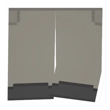 Unturned Pants clothing icon