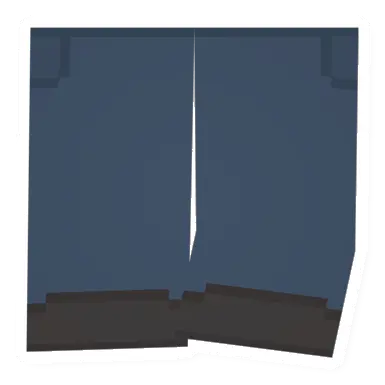 Unturned Pants item icon