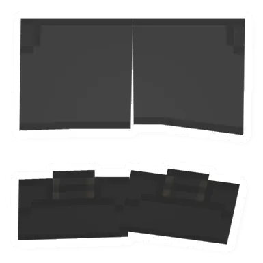 Unturned Military Shorts clothing icon