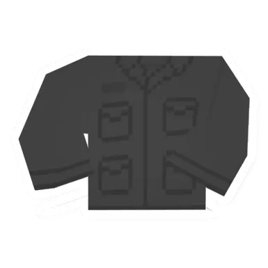 Unturned Tactical Shirt clothing icon
