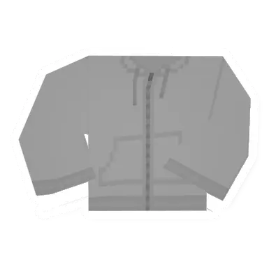Unturned Hoodie item icon