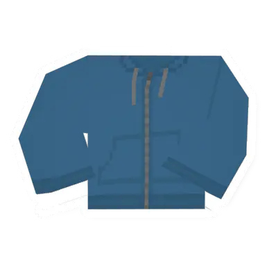 Unturned Hoodie clothing icon