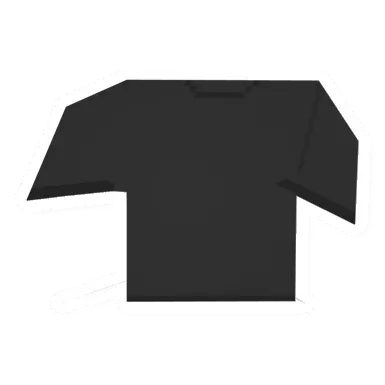 Unturned Shirt clothing icon