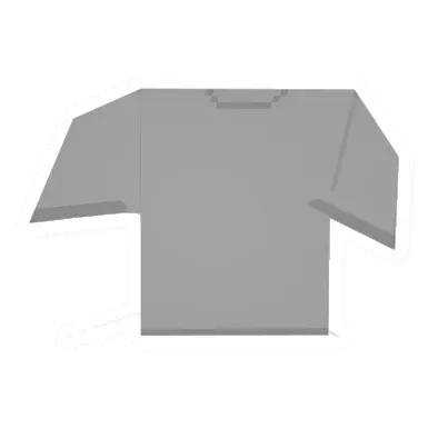 Unturned Shirt clothing icon