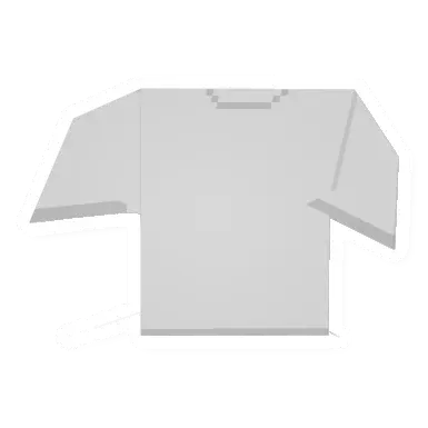 Unturned Shirt clothing icon