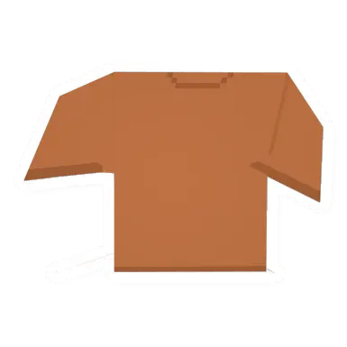 Unturned Shirt clothing icon