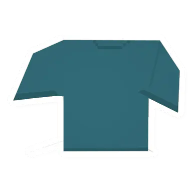 Unturned Shirt clothing icon