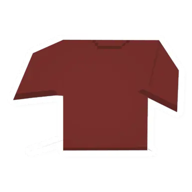 Unturned Shirt item icon