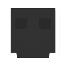 Unturned Ski Mask item icon