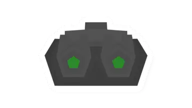 Unturned Tactical NVGs item icon