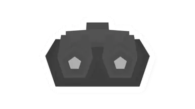 Unturned Tactical NVGs item icon