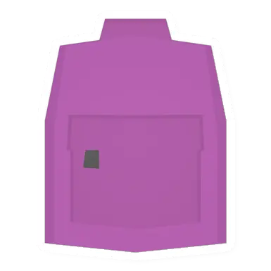 Unturned Knapsack backpack icon