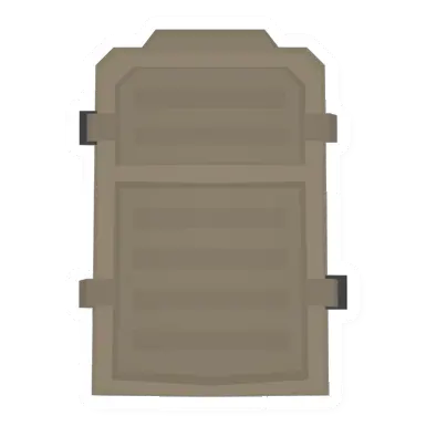 Unturned Assault Pack backpack icon