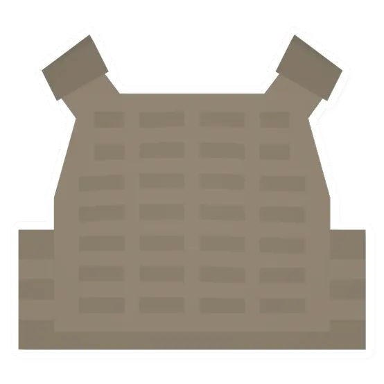 Unturned Tactical Rig clothing icon
