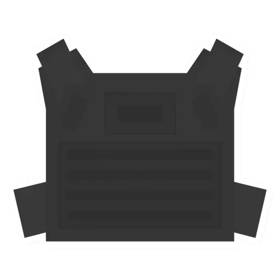Unturned Compact Rig clothing icon