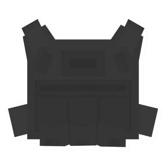 Unturned Loader Compact Rig clothing icon