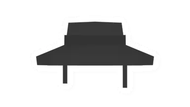 Unturned Boonie Hat clothing icon