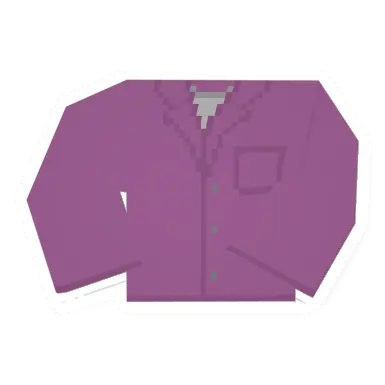Unturned Suit Top clothing icon