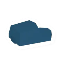 Unturned Backwards Cap clothing icon