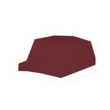 Unturned Baseball Cap clothing icon