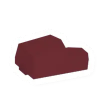 Unturned Backwards Cap clothing icon