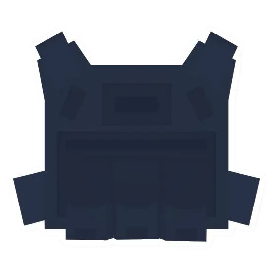 Unturned Loader Compact Rig clothing icon