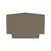 Unturned Bandana item icon
