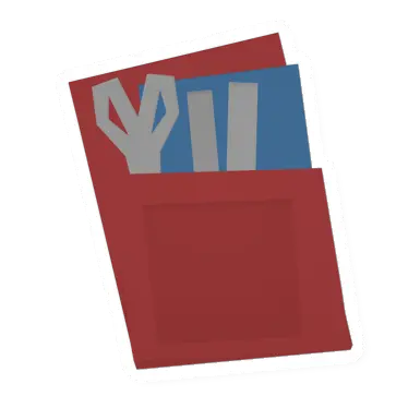 Unturned Armor Upgrade Kit barricade icon