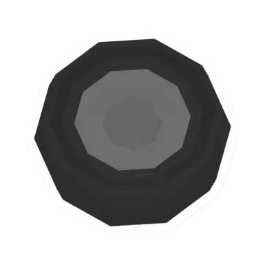 Unturned Spare Wheel storage icon