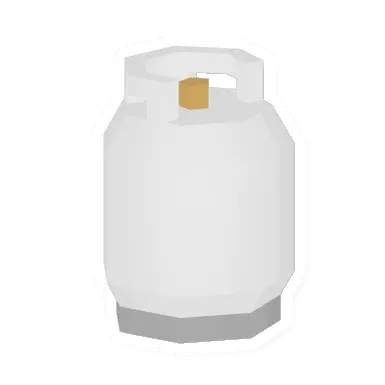 Unturned Propane Tank tank icon
