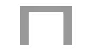 Unturned Concrete Garage barricade icon