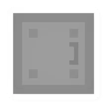 Unturned Reinforced Hatch barricade icon