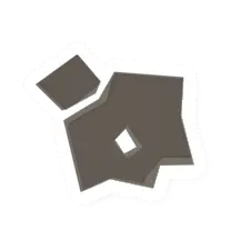 Unturned Leather Scraps supply icon