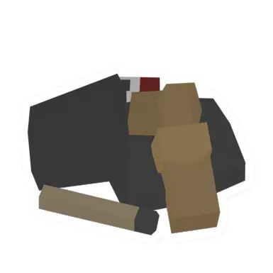 Unturned Blast Kit icon