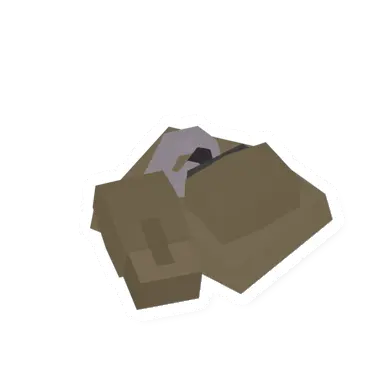 Unturned Recon Kit supply icon