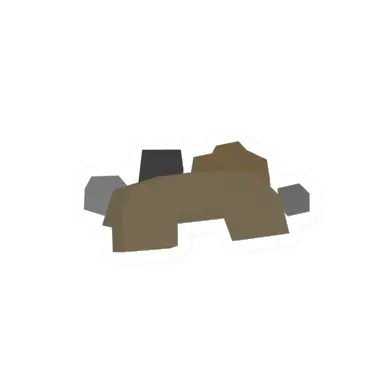 Unturned Helmet Ultralight Kit item icon