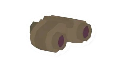 Unturned Recon Binoculars item icon