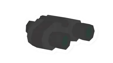Unturned Binoculars item icon