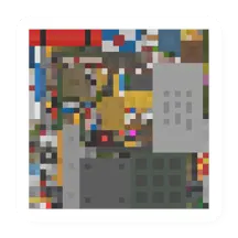 Unturned Halotech Sight sight icon